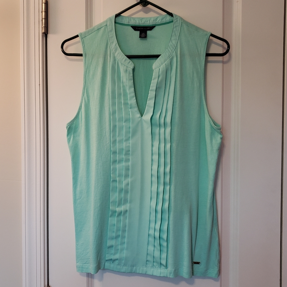 Tommy Hilfiger Top L